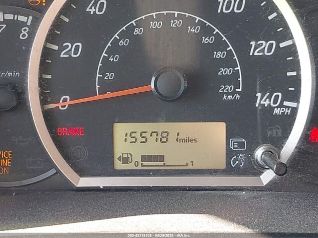 2015 MITSUBISHI MIRAGE ML32A4HJ5FH052795 Photo 6