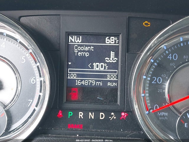 2C4RC1CG8ER307281 Chrysler Town & Country Touring-l