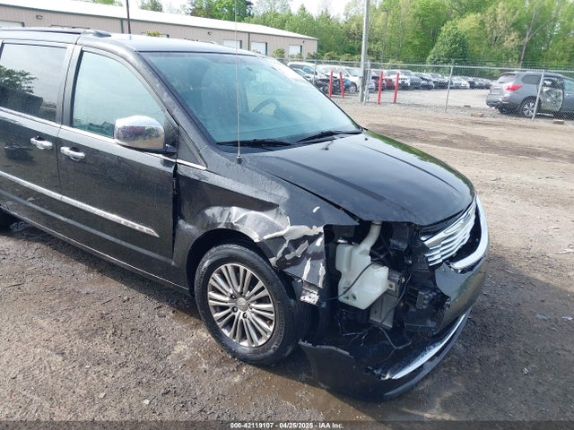 2C4RC1CG8ER307281 Chrysler Town & Country Touring-l