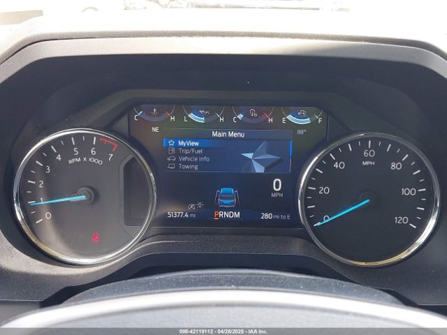 1FMJU1J89REA25669 Ford Expedition Xlt