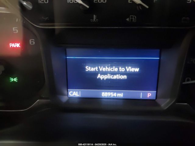 3GTU9DED6NG157903 GMC Sierra 1500 Limited 4wd  Standard Box Slt
