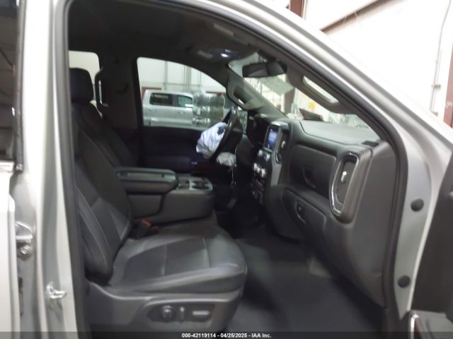 3GTU9DED6NG157903 GMC Sierra 1500 Limited 4wd  Standard Box Slt