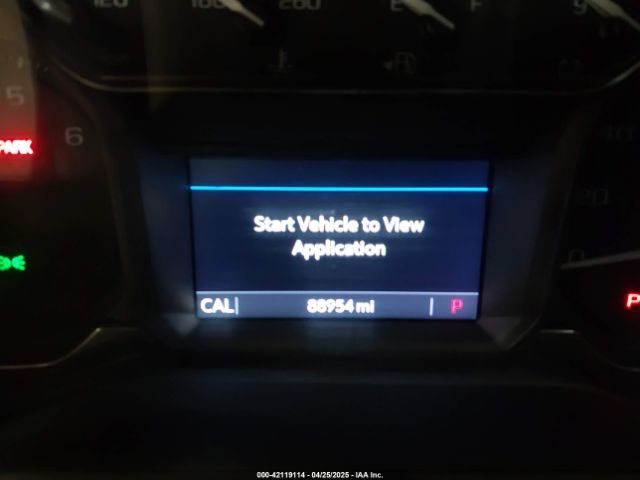 3GTU9DED6NG157903 GMC Sierra 1500 Limited 4wd  Standard Box Slt