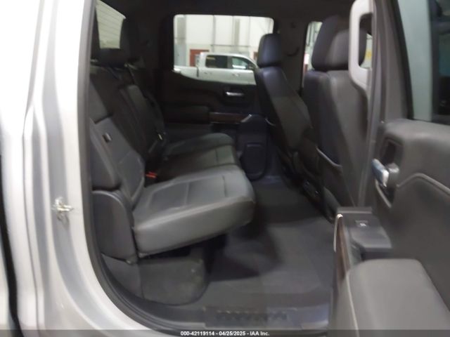 3GTU9DED6NG157903 GMC Sierra 1500 Limited 4wd  Standard Box Slt