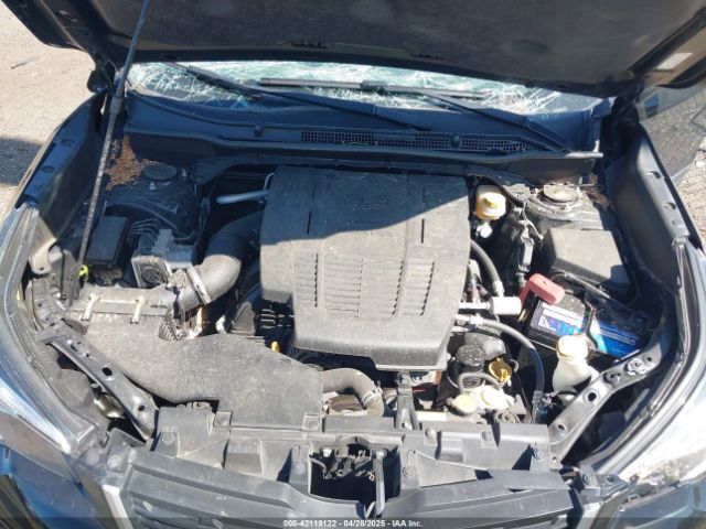 JF2SKACC8KH508138 Subaru Forester