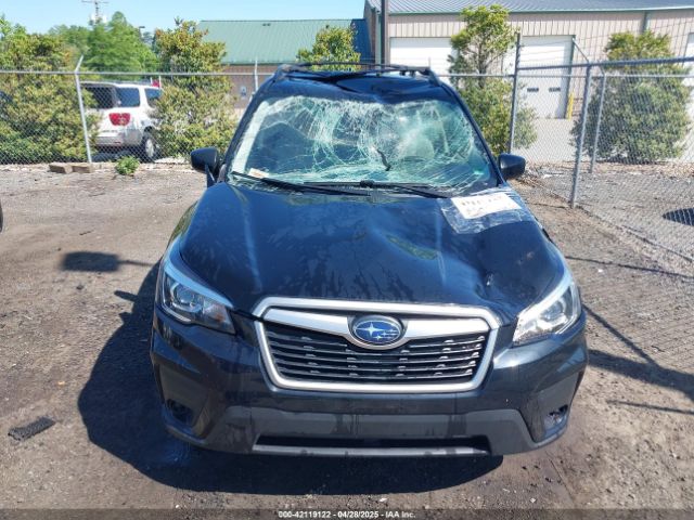 JF2SKACC8KH508138 Subaru Forester