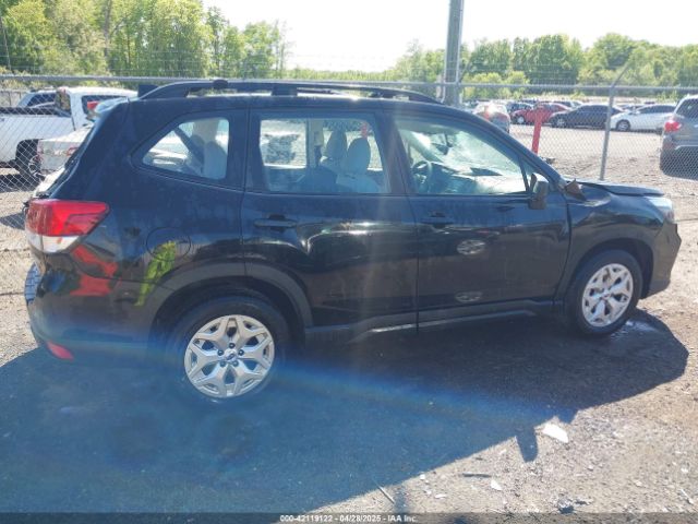 JF2SKACC8KH508138 Subaru Forester
