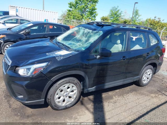 JF2SKACC8KH508138 Subaru Forester