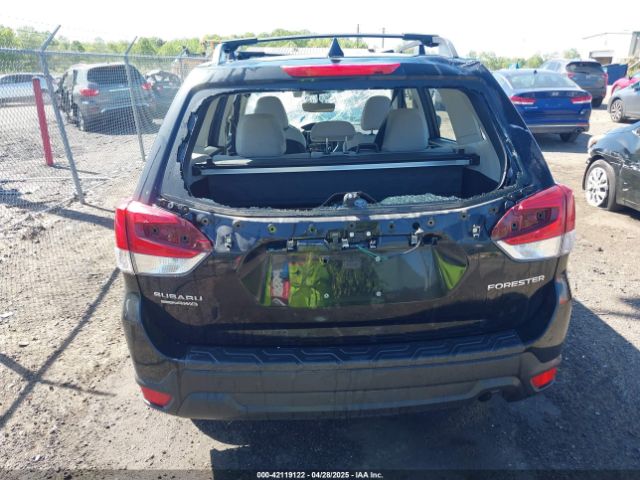 JF2SKACC8KH508138 Subaru Forester