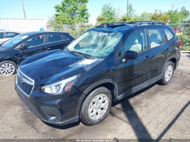 JF2SKACC8KH508138 Subaru Forester