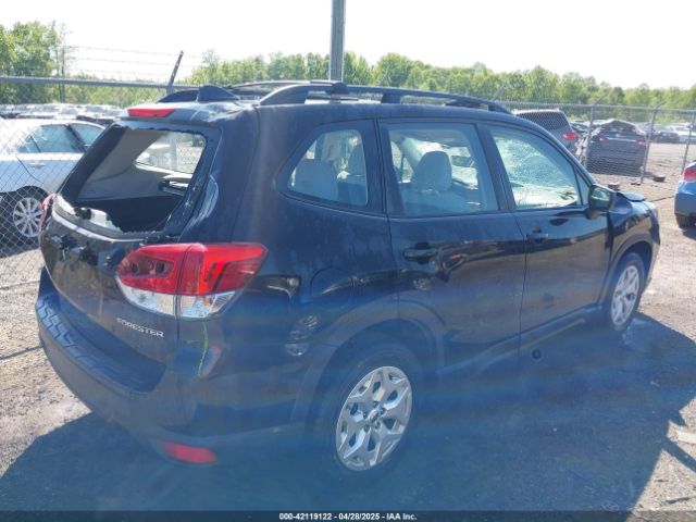 JF2SKACC8KH508138 Subaru Forester