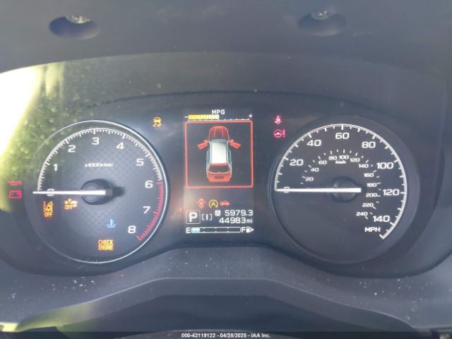 JF2SKACC8KH508138 Subaru Forester