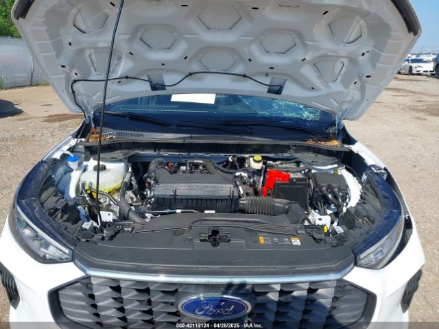 1FMCU0GN7SUA37654 Ford Escape Active