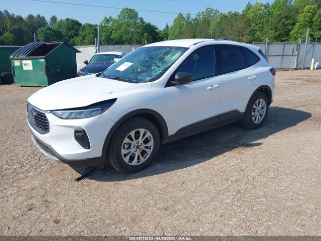 1FMCU0GN7SUA37654 Ford Escape Active