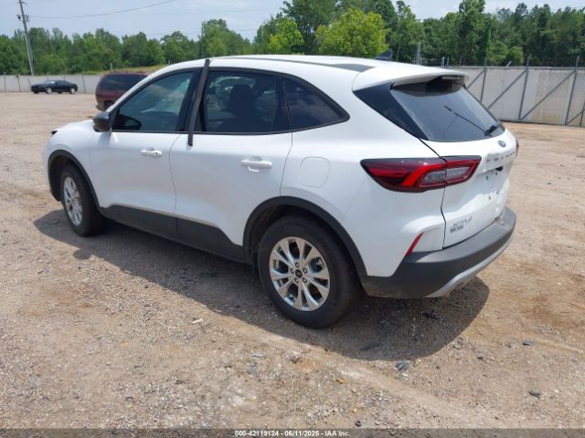 1FMCU0GN7SUA37654 Ford Escape Active