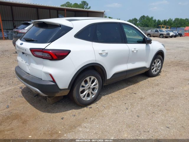 1FMCU0GN7SUA37654 Ford Escape Active