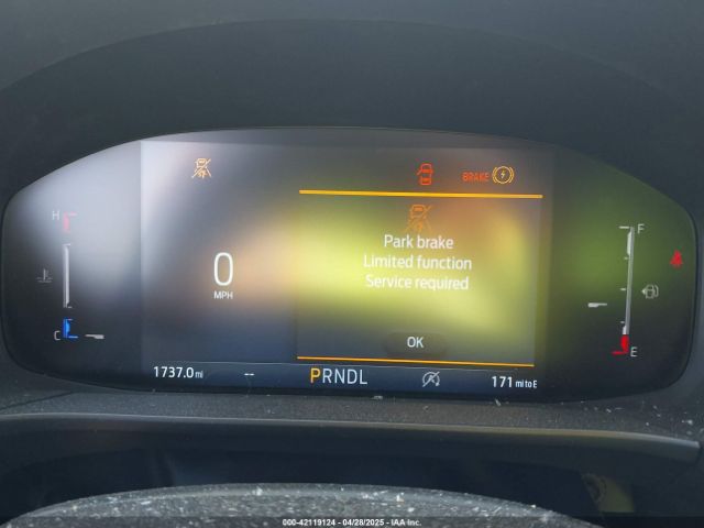 1FMCU0GN7SUA37654 Ford Escape Active