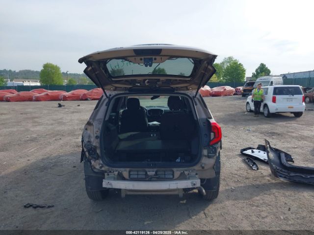3GKALMEVXKL128523 GMC Terrain Sle