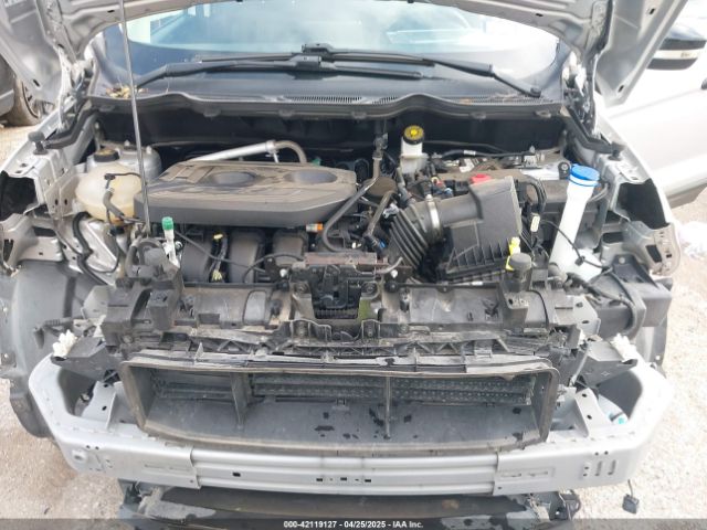 MAJ6S3JL3MC403558 Ford Ecosport Ses