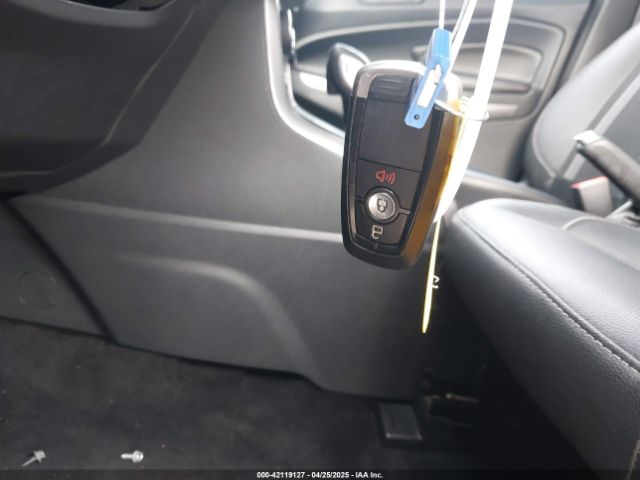 MAJ6S3JL3MC403558 Ford Ecosport Ses
