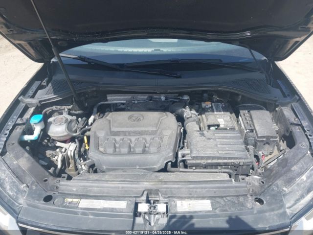 2021 VOLKSWAGEN TIGUAN 3VV2B7AX2MM133449 Photo 9