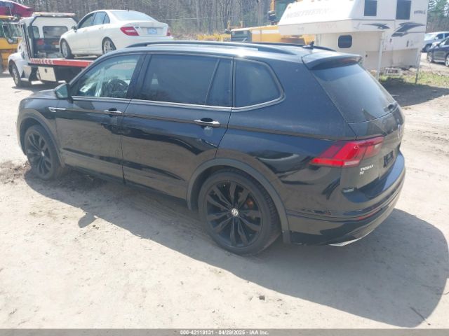 2021 VOLKSWAGEN TIGUAN 3VV2B7AX2MM133449 Photo 2