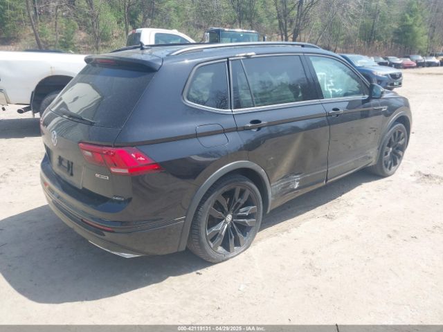 2021 VOLKSWAGEN TIGUAN 3VV2B7AX2MM133449 Photo 3