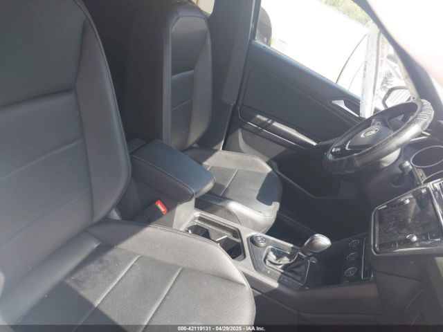 2021 VOLKSWAGEN TIGUAN 3VV2B7AX2MM133449 Photo 4