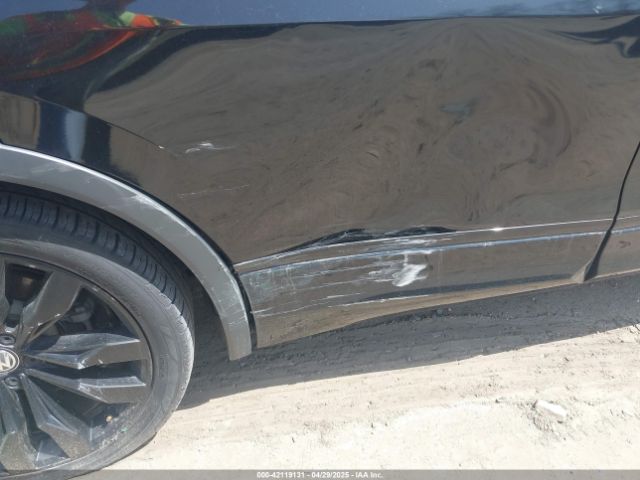 2021 VOLKSWAGEN TIGUAN 3VV2B7AX2MM133449 Photo 5
