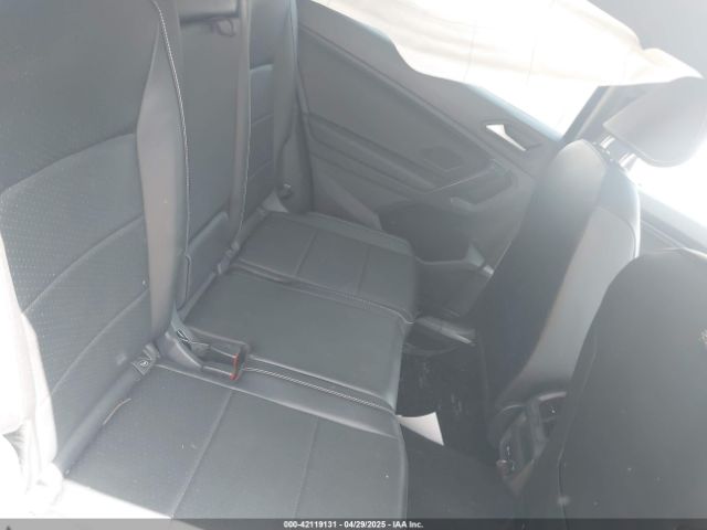 2021 VOLKSWAGEN TIGUAN 3VV2B7AX2MM133449 Photo 7
