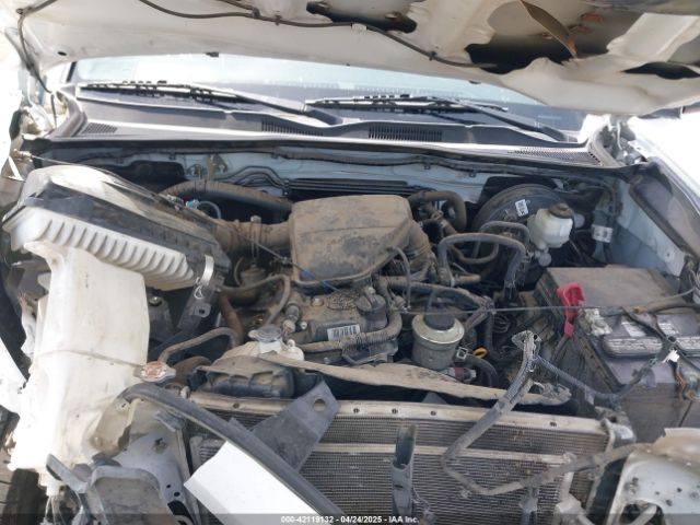 2019 TOYOTA TACOMA 5TFAX5GN1KX139966 Photo 9