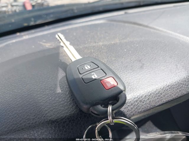2019 TOYOTA TACOMA 5TFAX5GN1KX139966 Photo 10