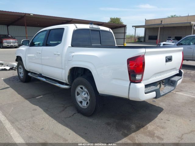 2019 TOYOTA TACOMA 5TFAX5GN1KX139966 Photo 2