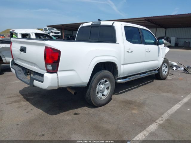 2019 TOYOTA TACOMA 5TFAX5GN1KX139966 Photo 3