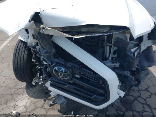 2019 TOYOTA TACOMA 5TFAX5GN1KX139966 Photo 5