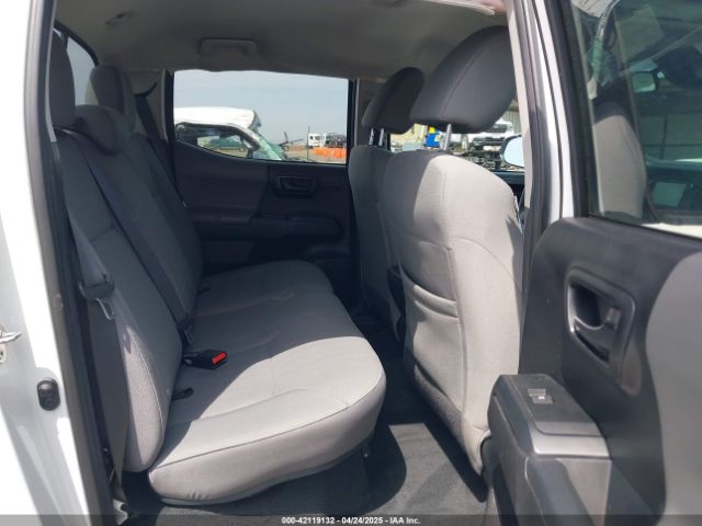 2019 TOYOTA TACOMA 5TFAX5GN1KX139966 Photo 7