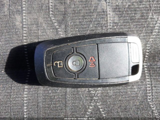 MAJ6S3GL9KC294995 Ford Ecosport Se