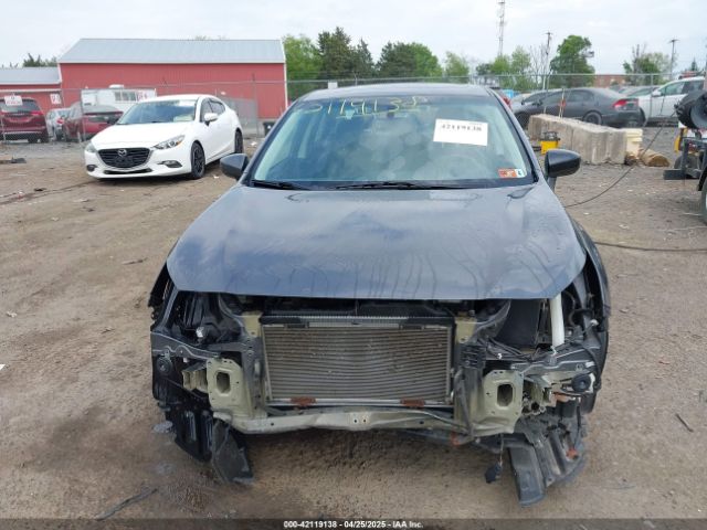 4S3BNAN61J3046904 Subaru Legacy 2.5i Limited