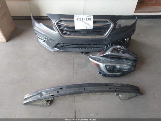 4S3BNAN61J3046904 Subaru Legacy 2.5i Limited