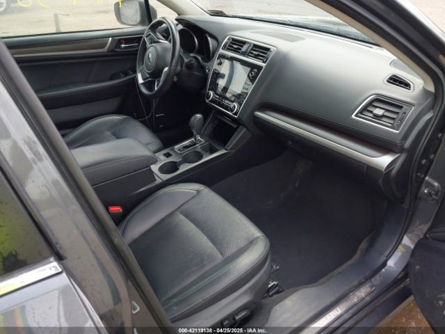 4S3BNAN61J3046904 Subaru Legacy 2.5i Limited