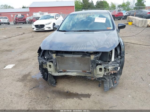 4S3BNAN61J3046904 Subaru Legacy 2.5i Limited