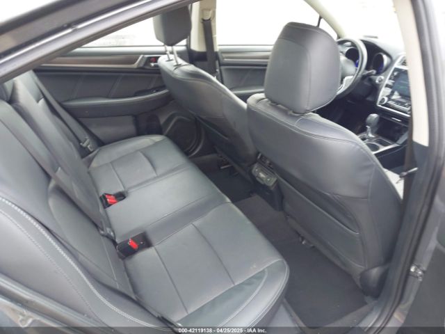 4S3BNAN61J3046904 Subaru Legacy 2.5i Limited