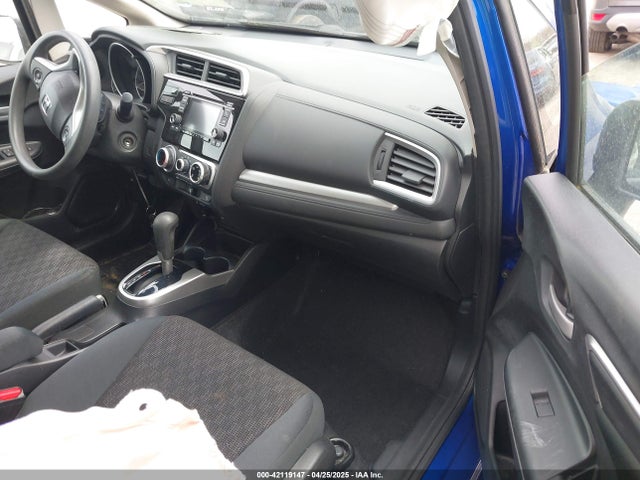 3HGGK5H50FM752374 Honda FIT LX