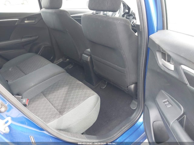 3HGGK5H50FM752374 Honda FIT LX