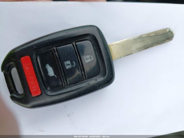 5J6RM4H38FL042550 Honda CR-V LX