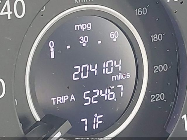 5J6RM4H38FL042550 Honda CR-V LX