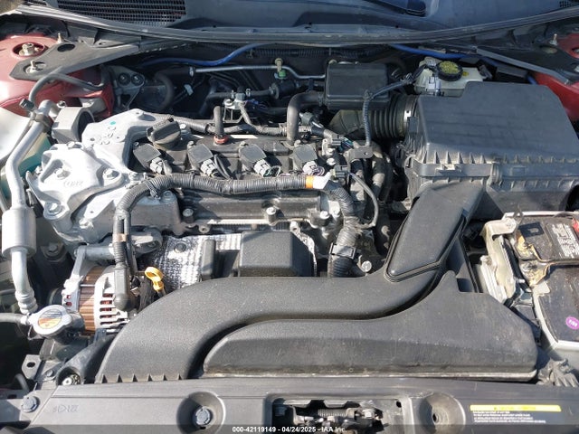 1N4AL3APXEC163212 Nissan Altima 2.5/s/sv/sl