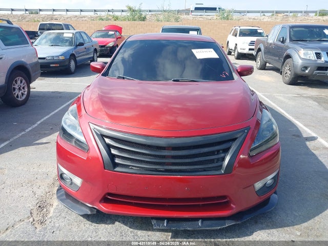 1N4AL3APXEC163212 Nissan Altima 2.5/s/sv/sl