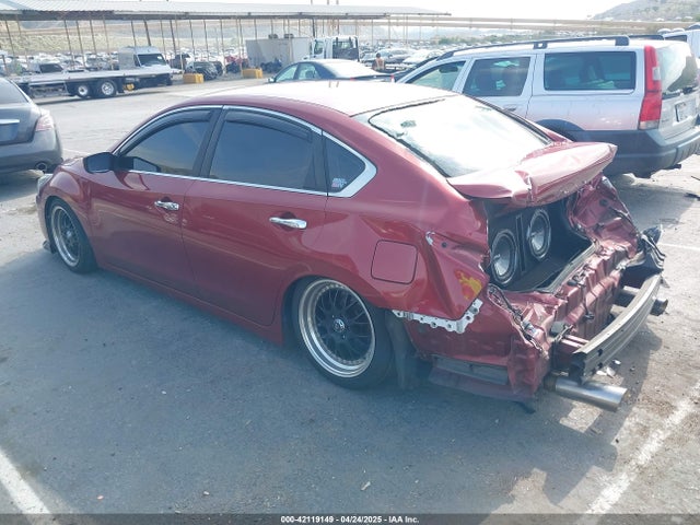 1N4AL3APXEC163212 Nissan Altima 2.5/s/sv/sl