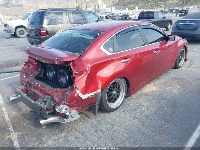 1N4AL3APXEC163212 Nissan Altima 2.5/s/sv/sl